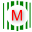 Morovia Data Matrix Barcode Fontware icon